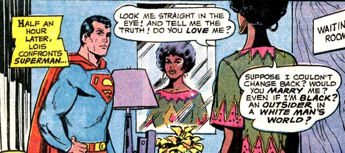 Lois Lane issue 106