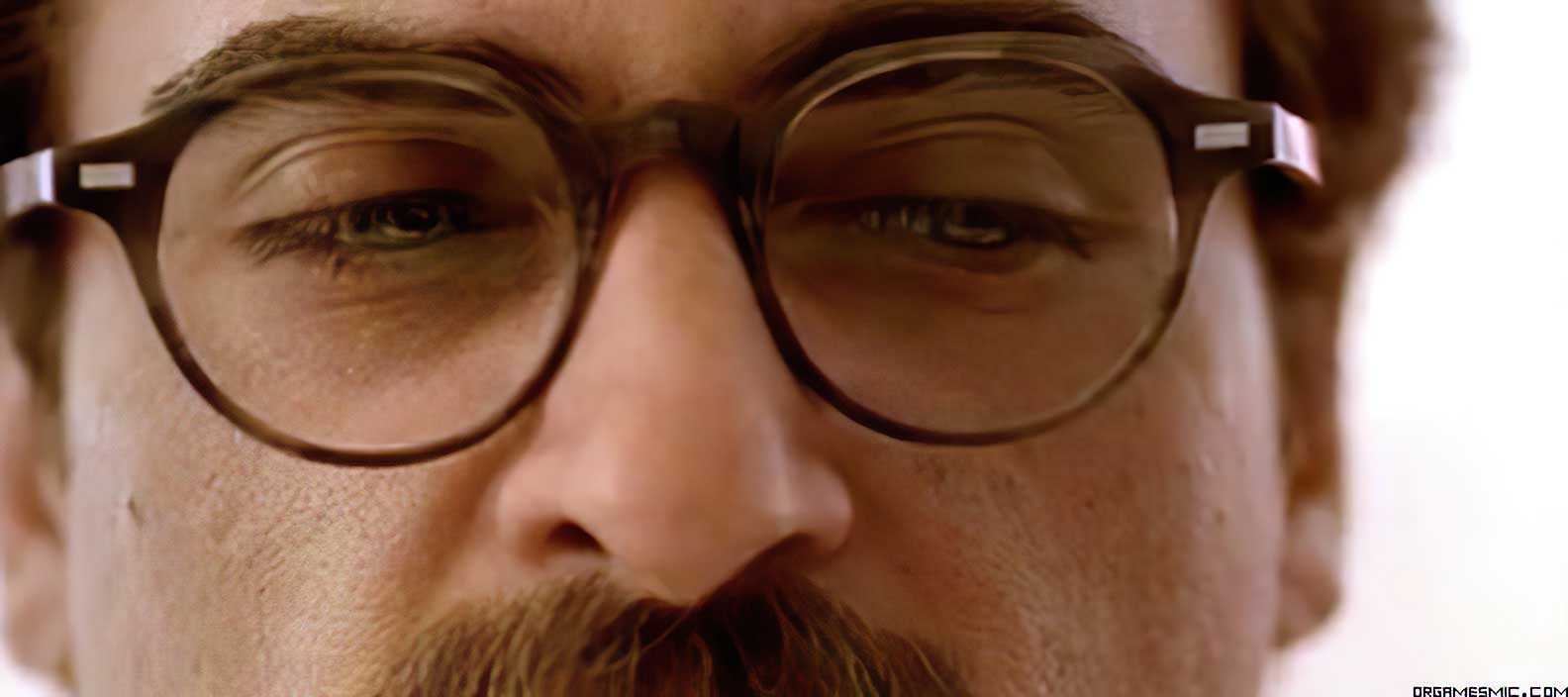 Warby Parker glasses Begley Joaquin Phoenix