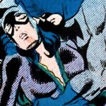 Catwoman Dies in DC Super Stars 17