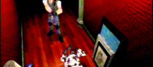 Resident Evil Saturn