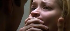 Fear movie reese witherspoon gagged