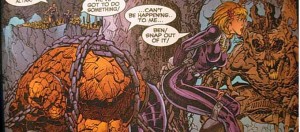 comic book illustrator jim lee