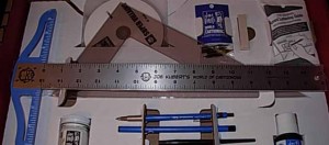 Kubert Correspondence Course Materials