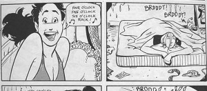 Strangers in Paradise 13