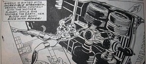 Sultry Teenage Super Foxes