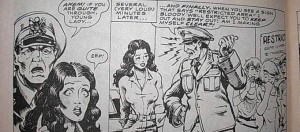 Sultry Teenage Super Foxes