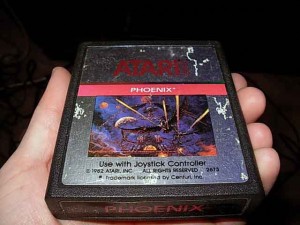 atari 2600 phoenix
