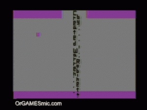 easter egg video game