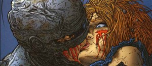 Frank Miller Robocop