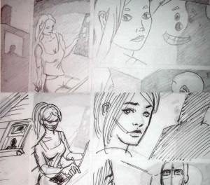 kubert school critique