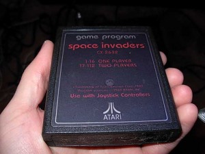 Space Invaders Game