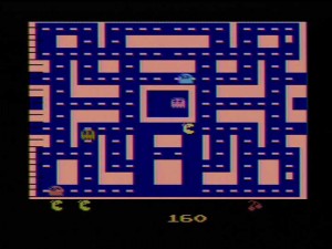 ms pac-man atari 2600