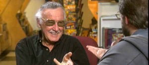 stan lee interview
