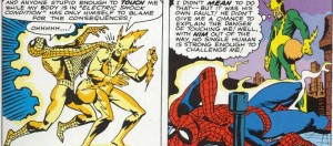 Amazing Spider-Man 9