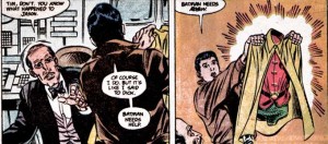 lonely place of dying