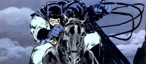 The Dark Knight Returns