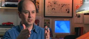 Terry Moore Interview