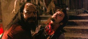 From Dusk Till Dawn movie