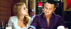 Don Jon Movie with Scarlett Johanson