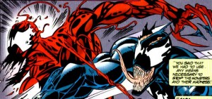Maximum Carnage