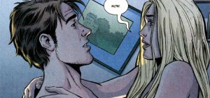 Y the last man review