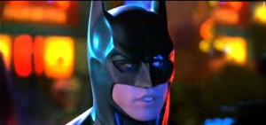Val Kilmer Batman