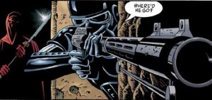 Star Wars Crimson Empire