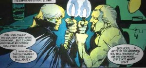 Star Wars Dark Empire