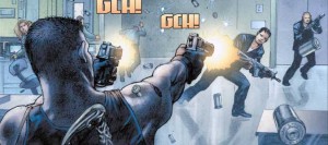 Foolkiller Marvel Max