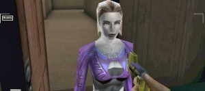 Original Deus Ex Game