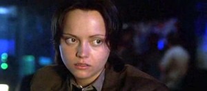 Christina Ricci Monster