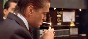 Gordon Gekko Cigar