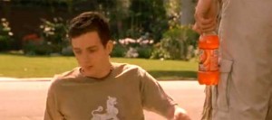 Product Placement Mountain Dew