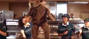 Mac And Me McDonalds