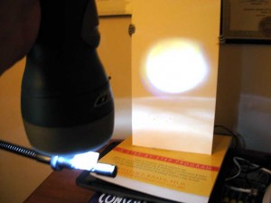 How Camera Lucida Works