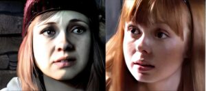 Galadriel Stineman Until Dawn