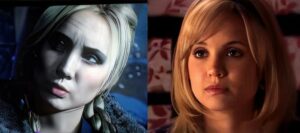Meaghan Martin Until Dawn