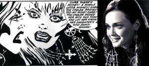 Sin City Becky Alexis Bledel