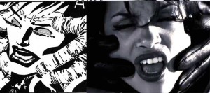 Sin City Big Fat Kill Cast Gail