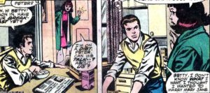 Spider-Man's girlfriend and love interest