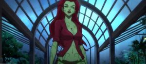 Assault on Arkham Poison Ivy