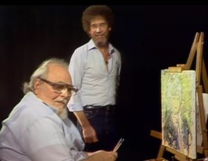 Portrait of Sally Ben Stahl