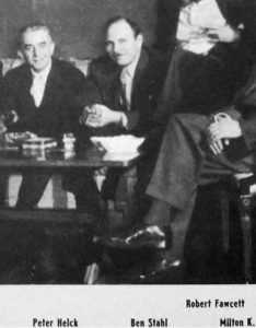 Famous Artists School