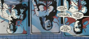 Batman Gotham Knight 73