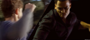 Fear versus Perfect Guy movies