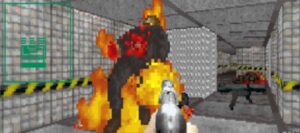 Operation Body Count Flamethrower