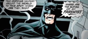 Is Batman a Real Person