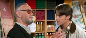 Stan Lee in Mallrats