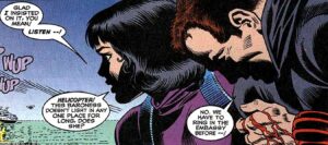 Spider-Man's parents