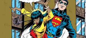 Tana Moon First Appearance